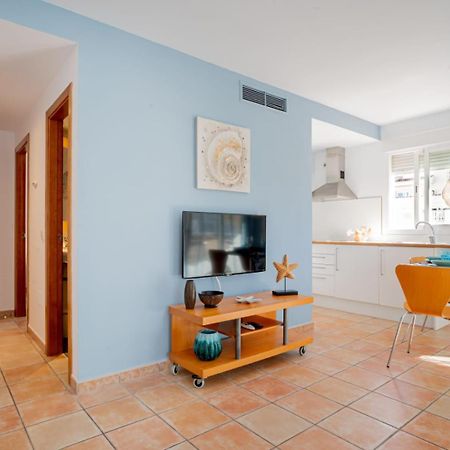Apartamentos Turisticos Can Cunill إس بويولس المظهر الخارجي الصورة