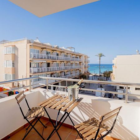 Apartamentos Turisticos Can Cunill إس بويولس المظهر الخارجي الصورة
