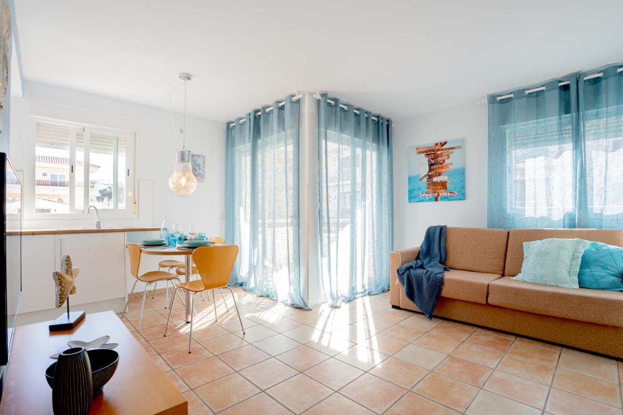 Apartamentos Turisticos Can Cunill إس بويولس المظهر الخارجي الصورة