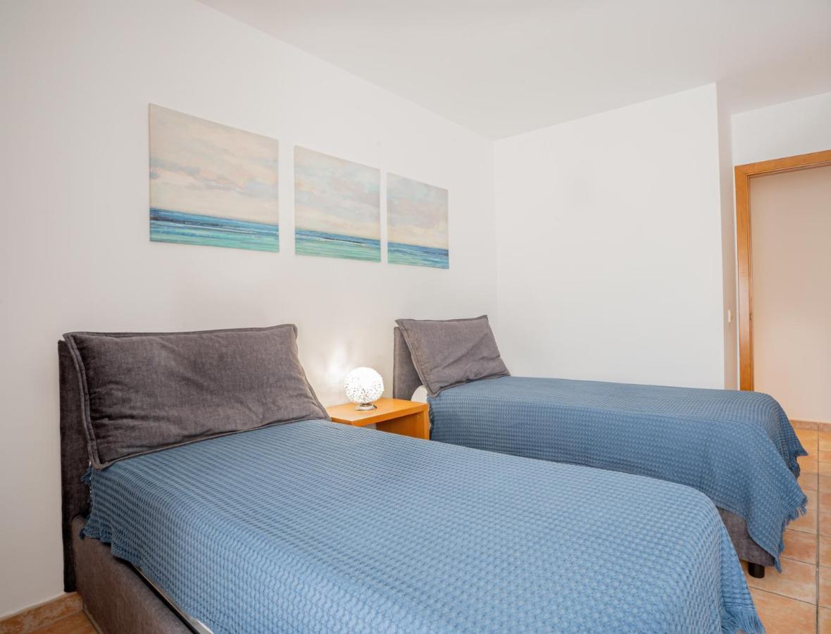 Apartamentos Turisticos Can Cunill إس بويولس المظهر الخارجي الصورة