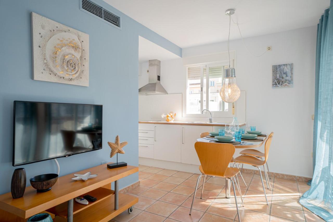 Apartamentos Turisticos Can Cunill إس بويولس المظهر الخارجي الصورة