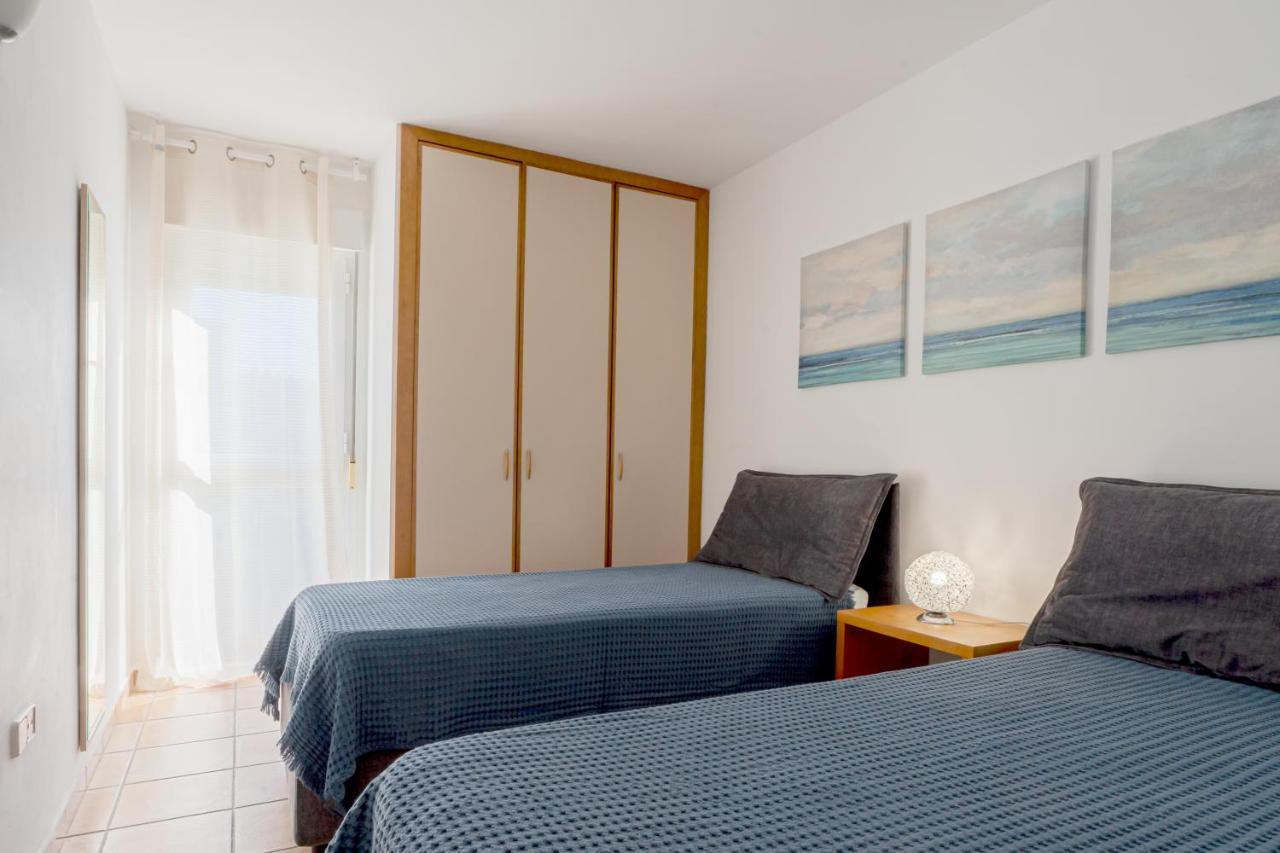 Apartamentos Turisticos Can Cunill إس بويولس المظهر الخارجي الصورة