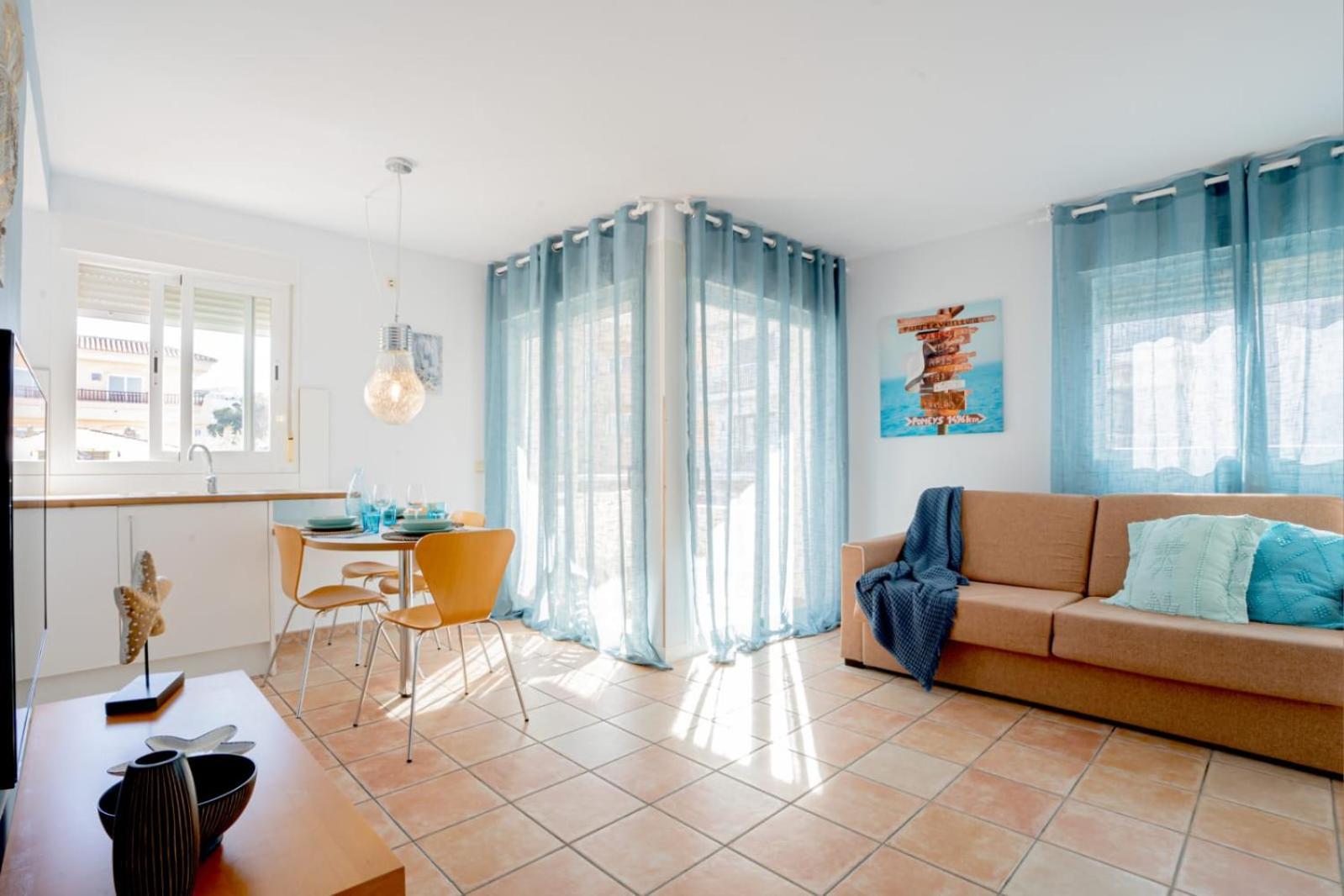 Apartamentos Turisticos Can Cunill إس بويولس المظهر الخارجي الصورة