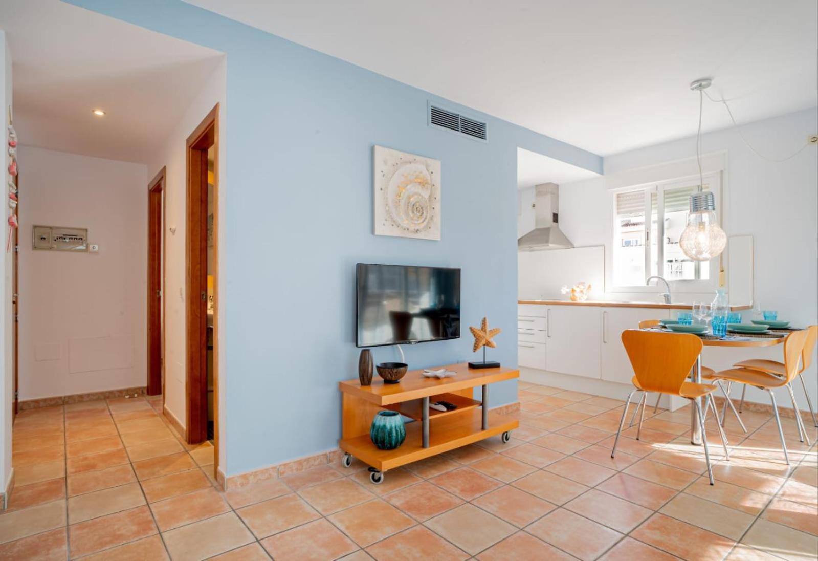 Apartamentos Turisticos Can Cunill إس بويولس المظهر الخارجي الصورة